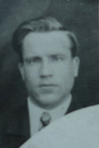 Лазуткин Георгий Алексеевич